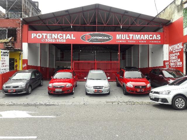 Potencial Rent Car Aluguel de Carros para Aplicativo