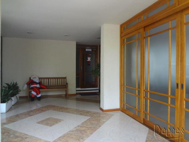Apartamento à venda com 2 dormitórios em Vila rosa, Novo hamburgo cod:17517 - Foto 11