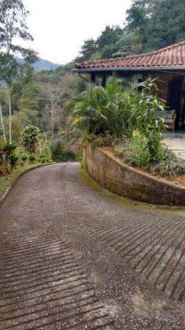 Fazenda para Venda em Petrópolis, Fazenda Inglesa, 3 dormitórios, 1 suíte, 2 banheiros, 10 - Foto 9