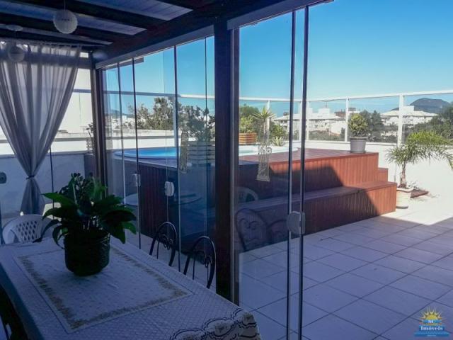 Apartamento à venda com 3 dormitórios em Ingleses, Florianopolis cod:14557 - Foto 15