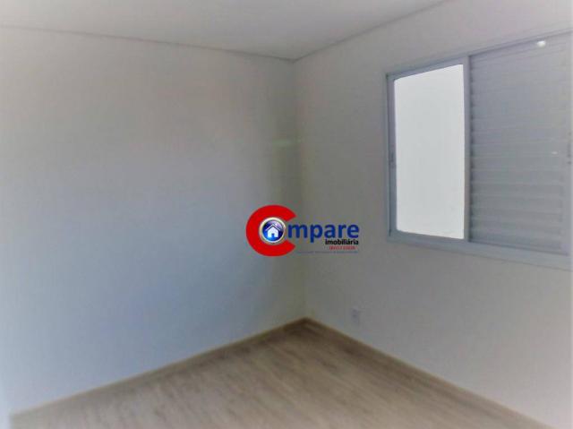 Apartamento residencial para locação, picanco, guarulhos - ap6681. - Foto 8