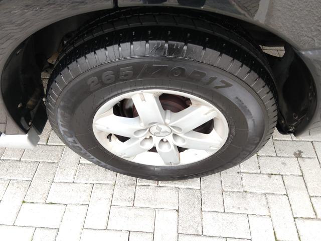 Pajero Full GLS 3.2 2007 - Foto 18
