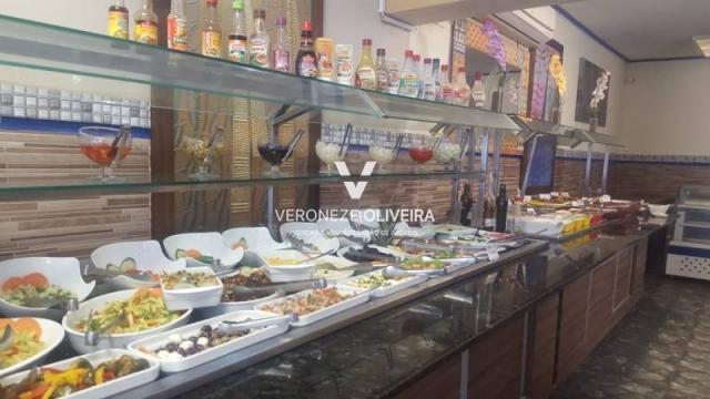 Galpão/depósito/armazém à venda em Tatuapé, São paulo cod:848 - Foto 10