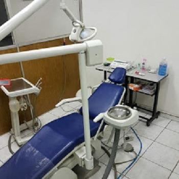 Dentista