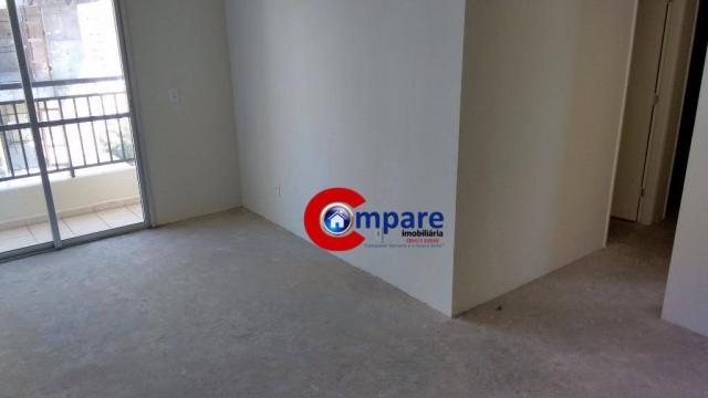 Apartamento residencial à venda, picanco, guarulhos - ap5305. - Foto 6