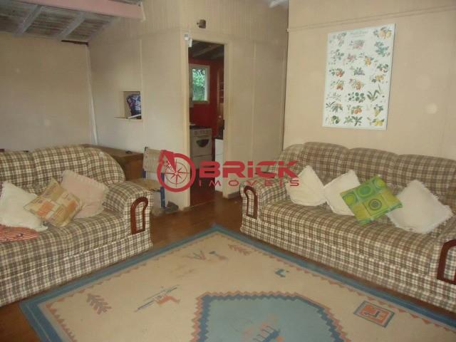 Sítio com 9740 mil m² com casa principal com 3 quartos em santa rita. teresópolis- rj. - Foto 11