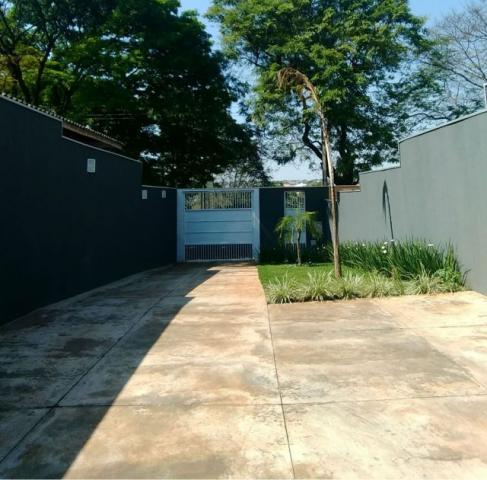 8040 | Casa à venda com 3 quartos em JD ALVORADA, MARINGÁ - Foto 3