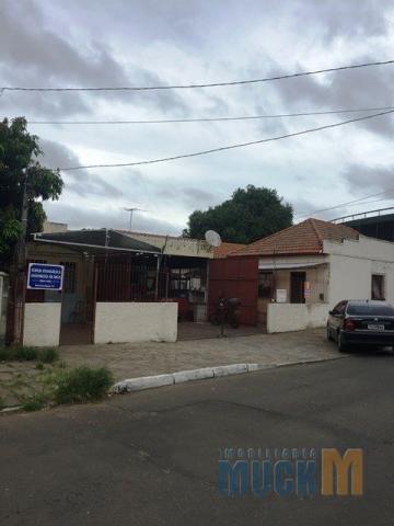 Terreno à venda em Niterói, Canoas cod:24454