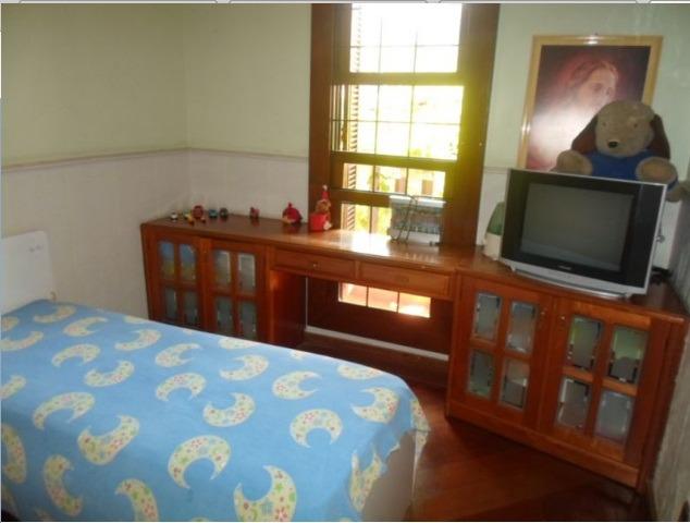 Casa à venda, 5 quartos, 3 vagas, caiçaraadelaide - belo horizonte/mg - Foto 5