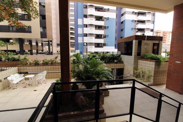 Apartamento à venda com 3 dormitórios em Jatiúca, Maceió cod:109 - Foto 17