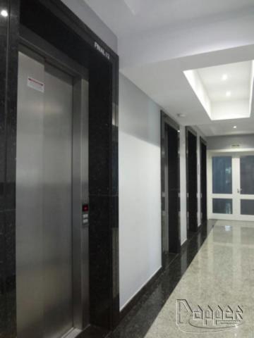 Apartamento à venda com 3 dormitórios em Centro, Novo hamburgo cod:17520 - Foto 12