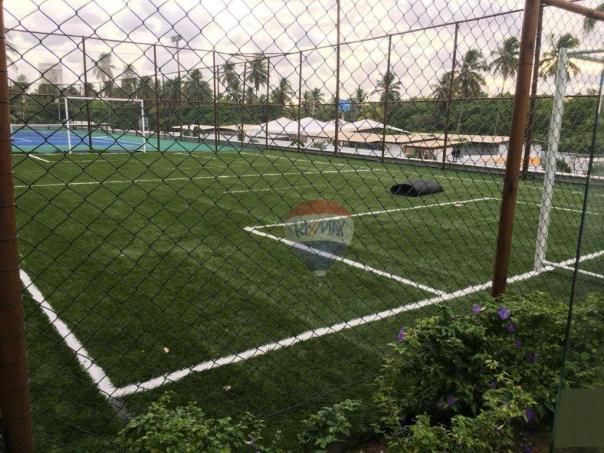 127m² com total conforto, Pronto para morar no Reserva do Paiva - Foto 15