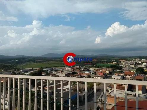 Cobertura com 2 dormitórios à venda, 77 m² - Bonsucesso - Guarulhos/SP - Foto 13