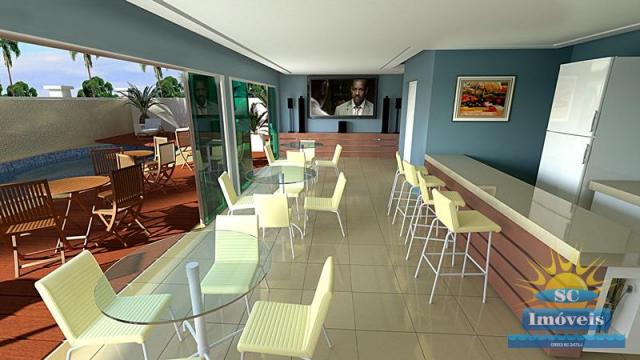 Apartamento à venda com 2 dormitórios em Pantano do sul, Florianopolis cod:14370 - Foto 4