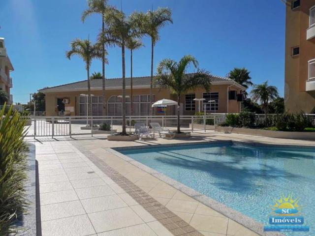 Apartamento à venda com 2 dormitórios em Ingleses, Florianopolis cod:14340 - Foto 17