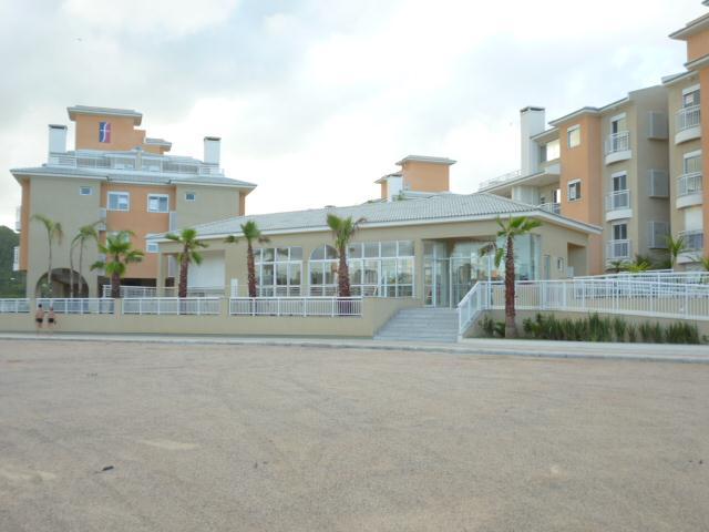 Apartamento à venda com 2 dormitórios em Ingleses, Florianopolis cod:14340