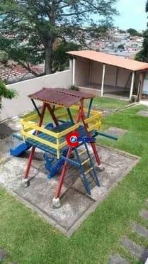 Casa residencial à venda, cocaia, guarulhos - ca1011. - Foto 18
