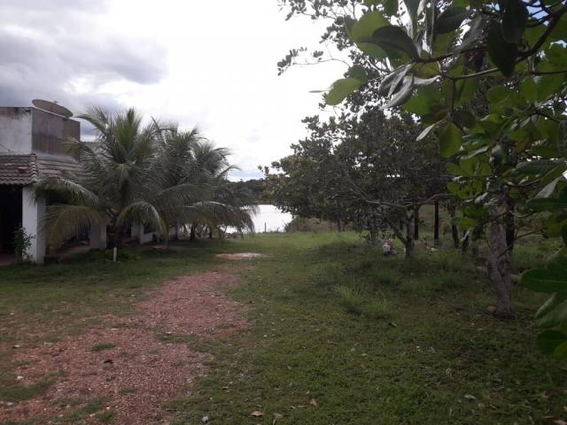 Chácara à venda em Eldorado, Cuiaba cod:22634 - Foto 16