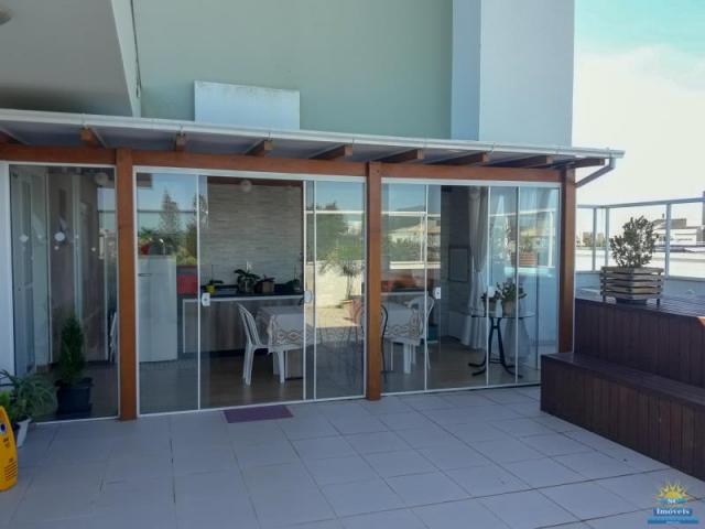 Apartamento à venda com 3 dormitórios em Ingleses, Florianopolis cod:14557 - Foto 17