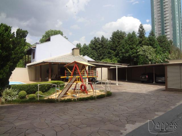 Apartamento à venda com 2 dormitórios em Vila rosa, Novo hamburgo cod:17517 - Foto 13