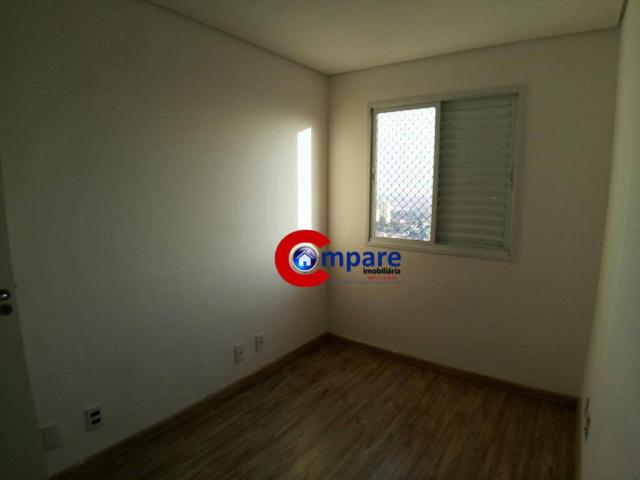 Apartamento residencial para locação, picanco, guarulhos - ap6681. - Foto 15