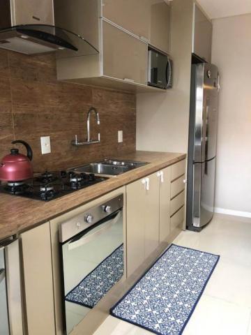 Apartamento à venda com 2 dormitórios em Glória, Joinville cod:V02098 - Foto 4