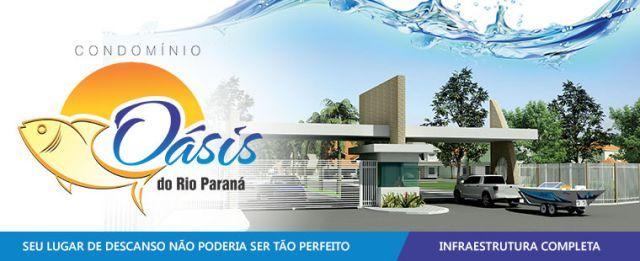8011 | Terreno à venda em NÃO INFORMADO, PORTO RICO