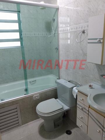 Apartamento à venda com 3 dormitórios em Serra da cantareira, São paulo cod:327337 - Foto 20