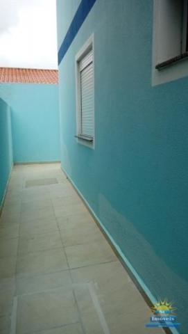 Apartamento à venda com 2 dormitórios em Ingleses, Florianopolis cod:14574 - Foto 5