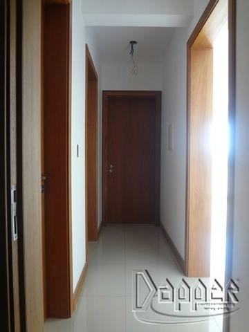 Apartamento à venda com 3 dormitórios em Ideal, Novo hamburgo cod:6247 - Foto 7