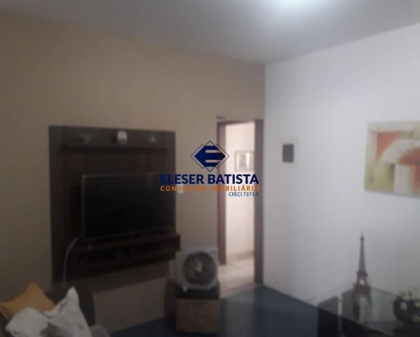 Casa à venda com 3 dormitórios em Casa jacaraípe, Serra cod:CA00106 - Foto 8