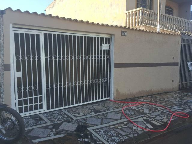 QR 615 ágio barato: 55.000, 00. casa boa de laje 3 qtos. não exijo transferência