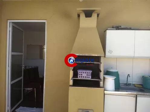 Cobertura com 2 dormitórios à venda, 77 m² - Bonsucesso - Guarulhos/SP - Foto 10