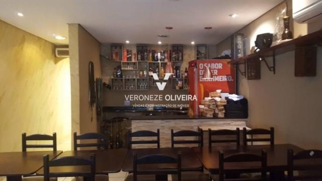 Galpão/depósito/armazém à venda em Tatuapé, São paulo cod:848 - Foto 16