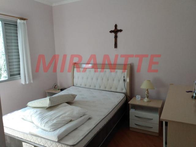 Apartamento à venda com 3 dormitórios em Serra da cantareira, São paulo cod:327337 - Foto 12