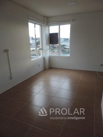 Apartamento à venda com 1 dormitórios em Presidente vargas, Caxias do sul cod:10587 - Foto 7