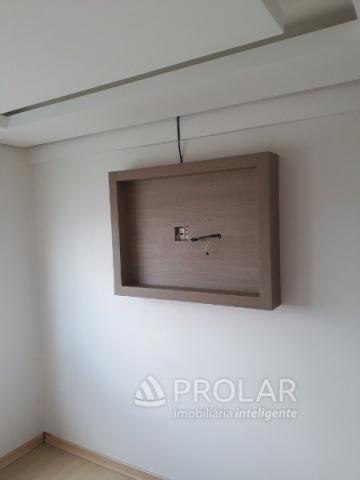 Apartamento à venda com 2 dormitórios em Petropolis, Caxias do sul cod:10459 - Foto 14