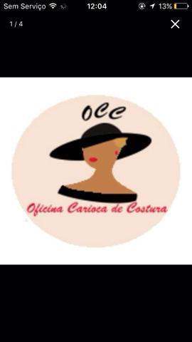 Oficina Carioca de Costura - Foto 3