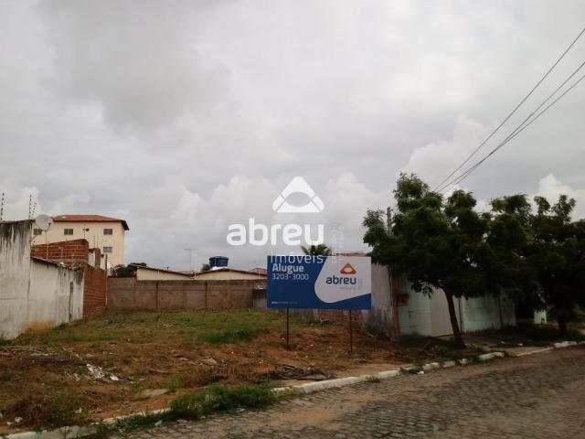 Terreno para alugar em Nova parnamirim, Parnamirim cod:786265