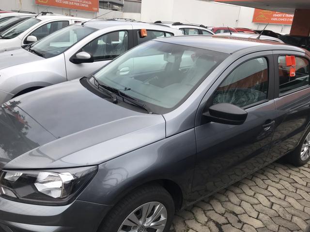 Gol MSI mod 2019 apenas 18.000km - Foto 3