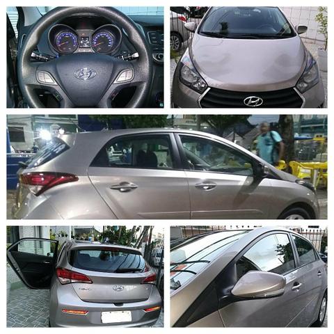 HB20 1.6, Comfort 2016/2016, Top de Linha - Foto 2