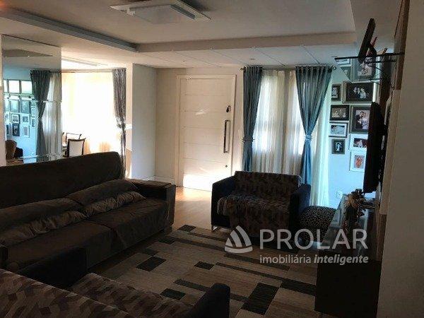 Casa à venda com 3 dormitórios em Sao luiz da 6ª legua, Caxias do sul cod:10046 - Foto 13