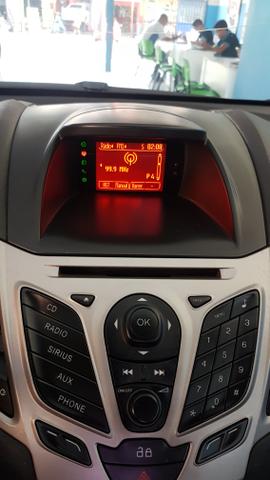 New Fiesta Sedan SE 1.6 - TODO REVISADO NA CONCESSIONARIA - Foto 12