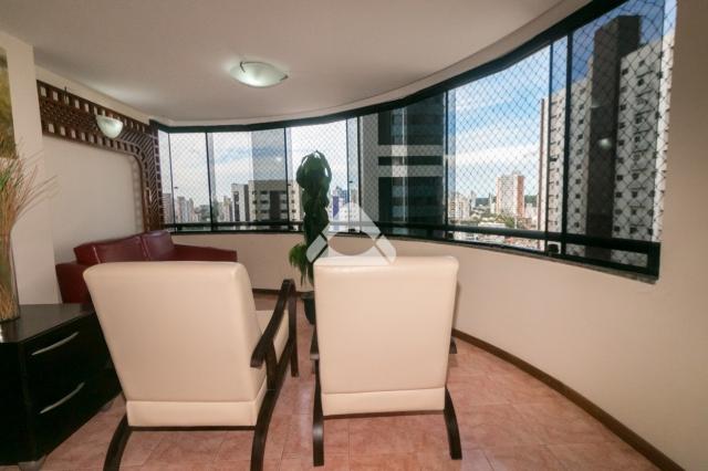 Apartamento à venda com 4 dormitórios em Barro vermelho, Natal cod:730165 - Foto 6
