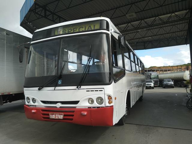 Ônibus Urbano