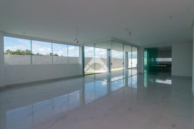 Casa de condomínio à venda com 5 dormitórios cod:816780 - Foto 18