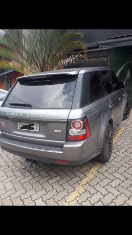 Range Rover Sport - Foto 2