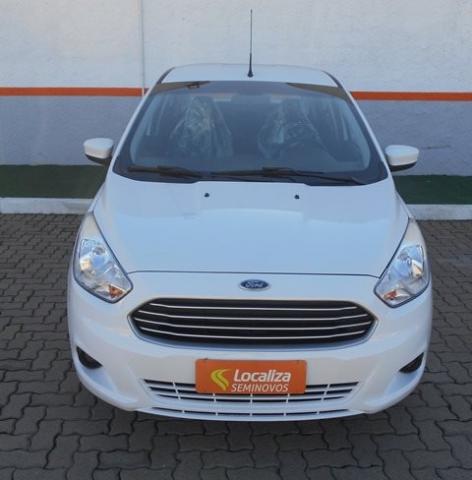 FORD KA + 2017/2018 1.5 SIGMA FLEX SE MANUAL - Foto 5