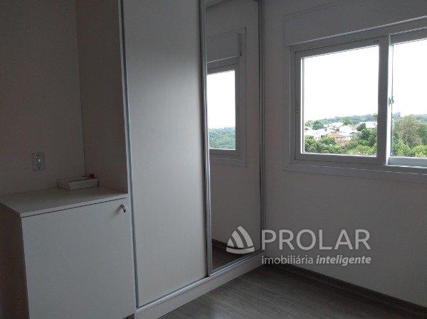 Apartamento à venda com 2 dormitórios em Bela vista, Caxias do sul cod:10474 - Foto 9