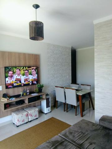 Apartamento Res. José de Carlos (Próximo a Vila Hípica + 1º Andar) - Foto 2